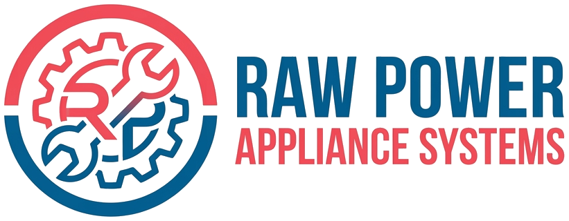 Raw Power Appliance Systems logo